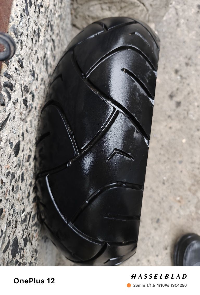 Шина Deli tire 140/70/12