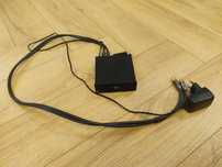 Pro-Ject Stream Box S2 Czarny streamer