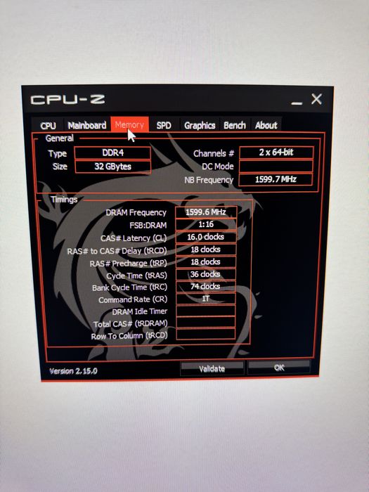 Пк r5 5600 rx5700xt 32озу + монітор 180гц