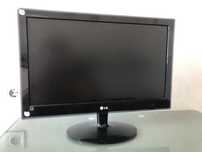 Надёжный монитор LG Flatron E2240T — 21.5" Full HD по выгодной цене!