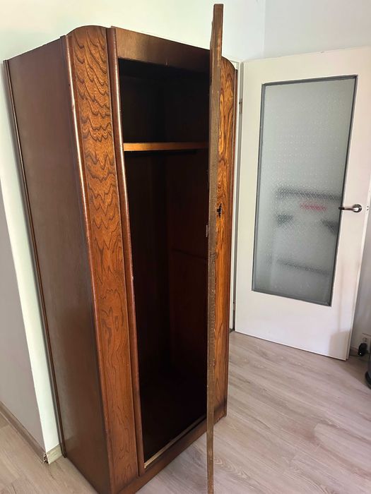 Stara Angielska szafa