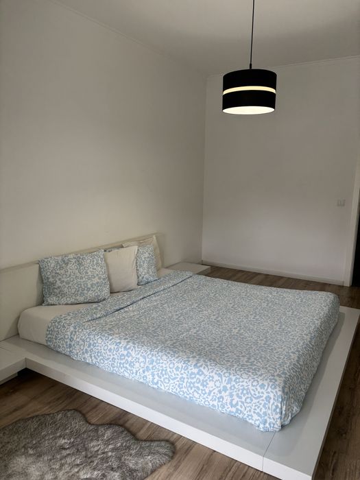 Cama japonesa 180x200 + Colchao de Espuma - DESPACHO!