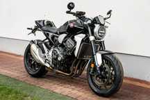 Honda CB 1000 R 2018 ABS TC Wysyłka RATY Transport NAJWIĘKSZY WYBÓR W PL