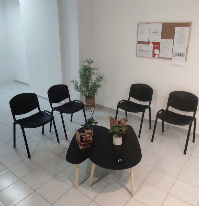 Móveis de escritório Oportunidade!