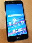 Zadbany - LG K8 - Dual-Sim - Pam.16GB/1,5GB + Etui GRATIS