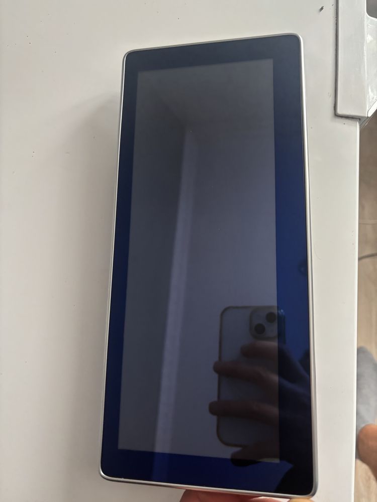 Radio WIFI XHD8000