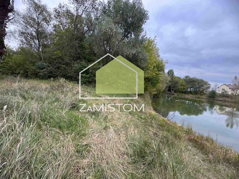 ‼️‼️№584. ‼️‼️Продаж ділянки 15 соток з виходом до озера‼️‼️