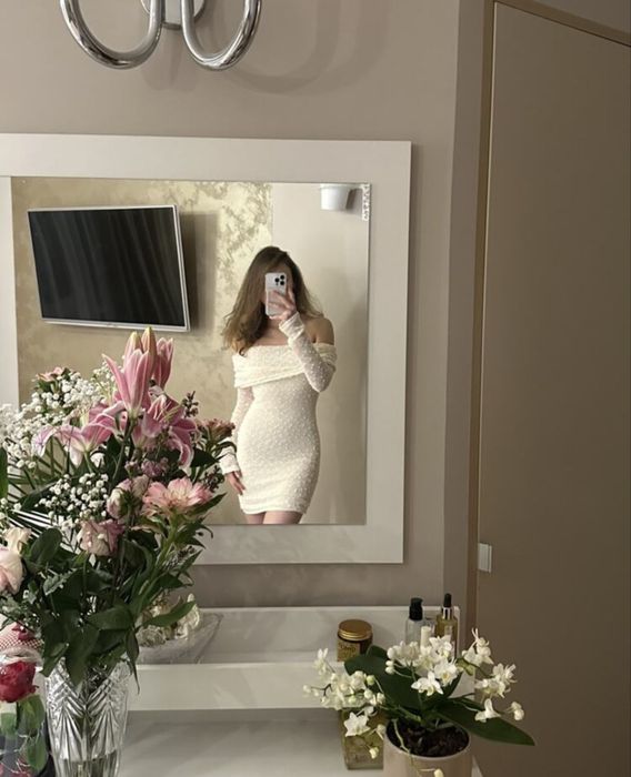 Продам нову  сукню розмір М