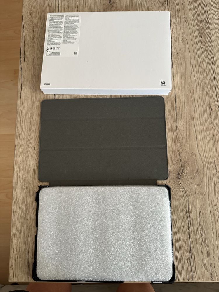 Tablet Galaxy Tab A9+ Nowy + paragon zakupu