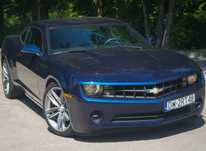 Chevrolet Camaro Chevrolet Camaro 3.6 V6 323KM, Super stan !