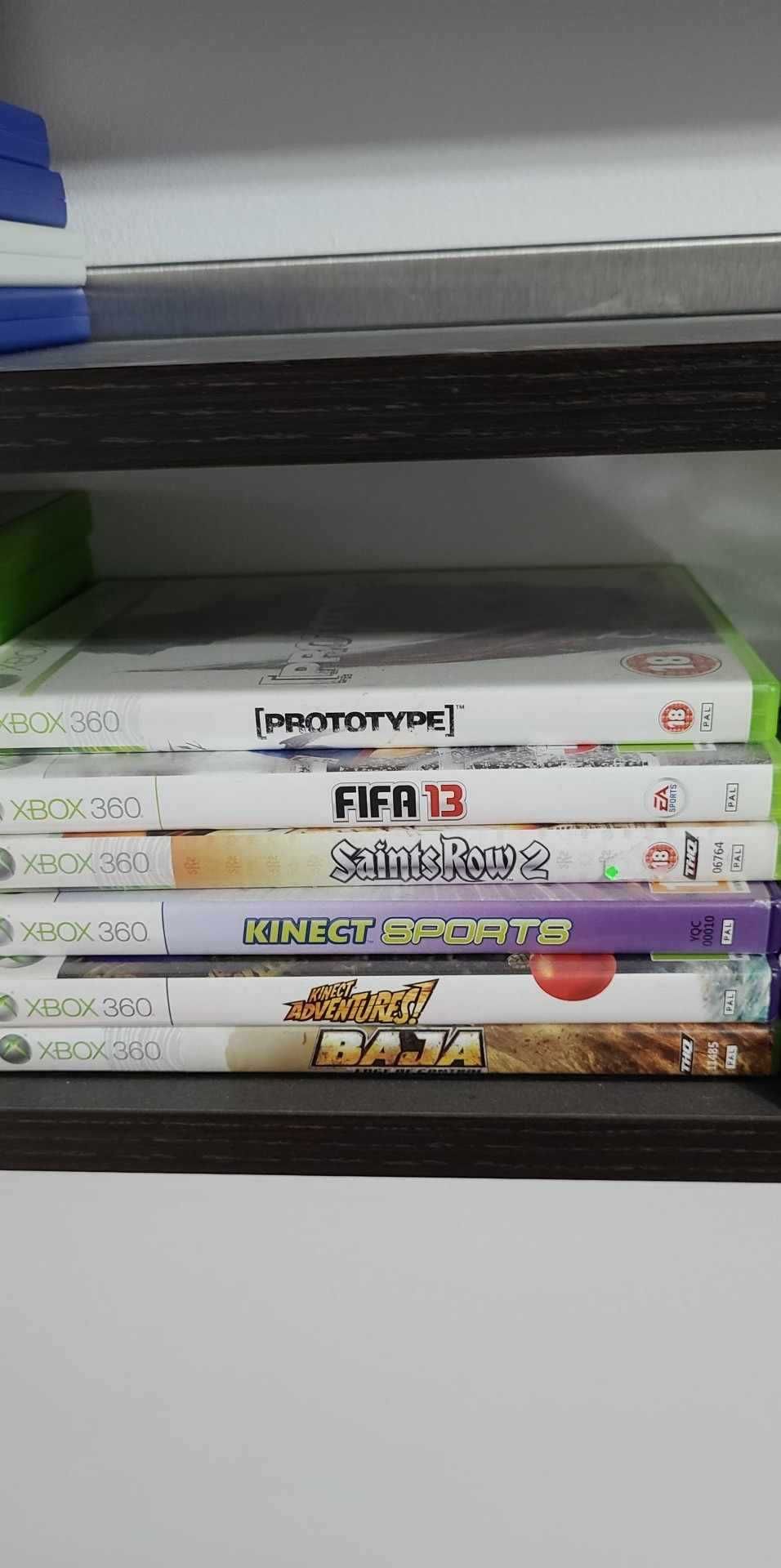 Gry Xbox 360 - Możliwość zakupu pojedyńczych sztuk