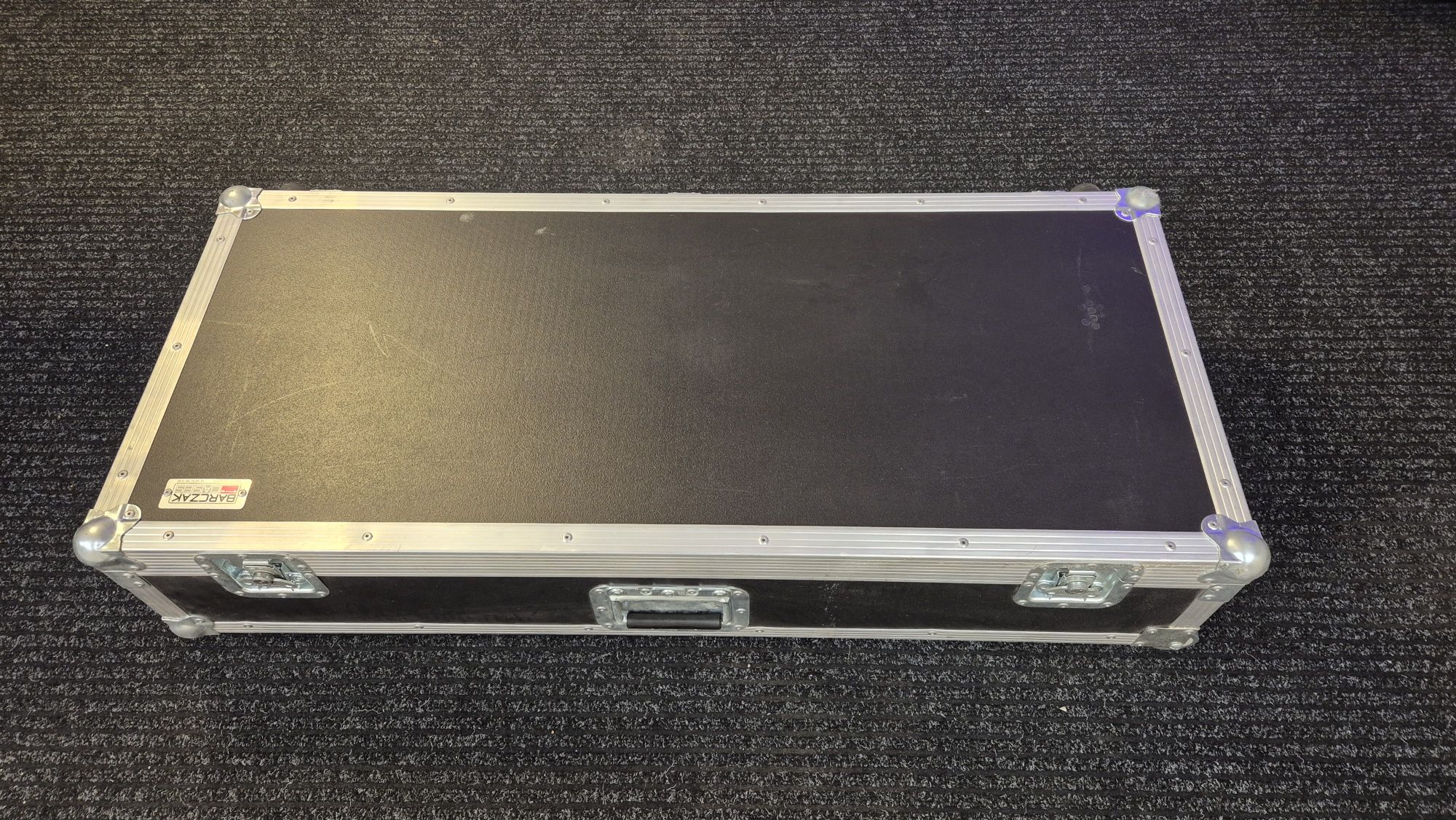 Ketron Audya5 Twardy Case