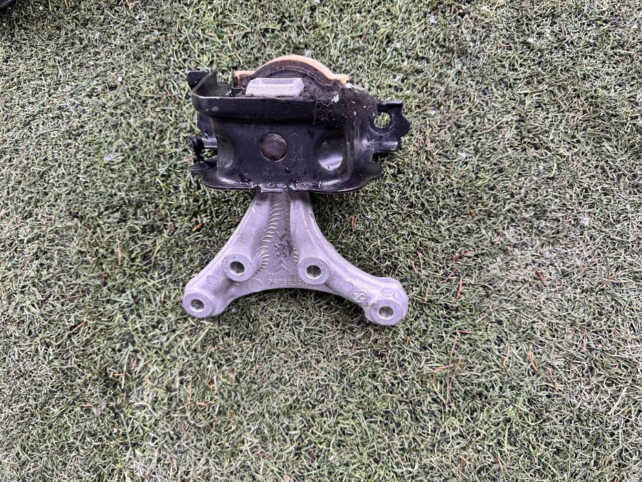 Peugeot Citroen Poduszka silnika łapa 9678252080