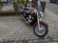 Honda VT 750 C2   ACE  Shadow