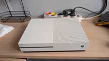 Xbox one S 500gb