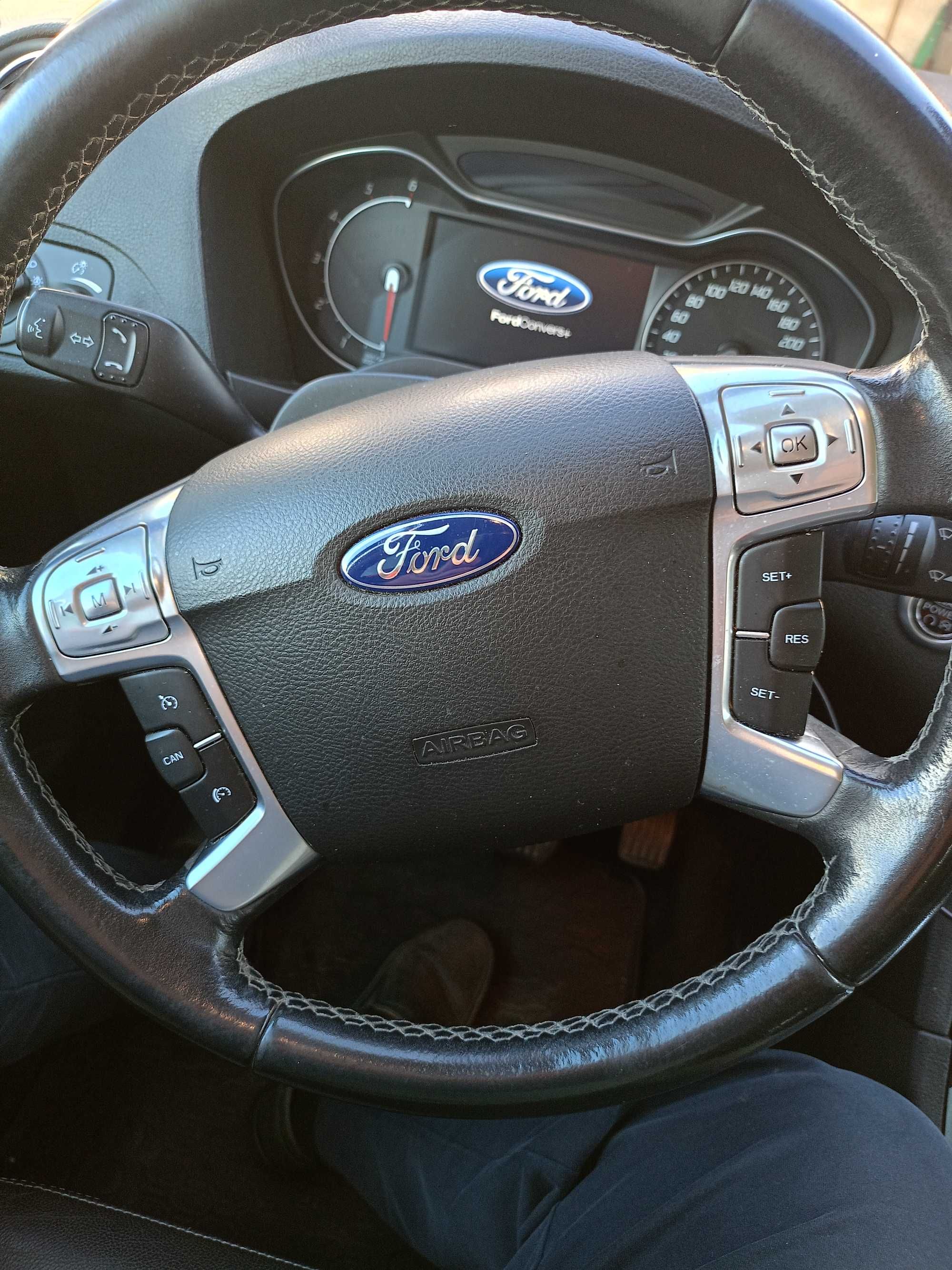 Sprzedam Ford S-Max