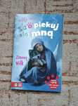 Zaopiekuj się mną Zimowy wilk Holly Webb Książka bajka dla dzieci baja
