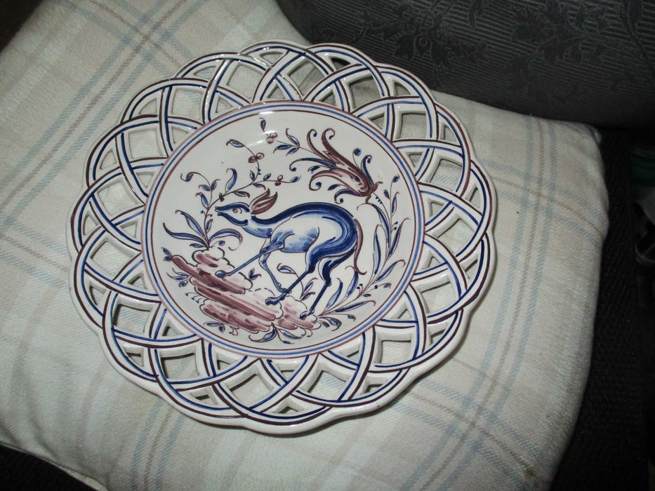 Prato Fábrica Antiga Outeiro Águeda