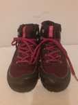Buty zimowe Quechua