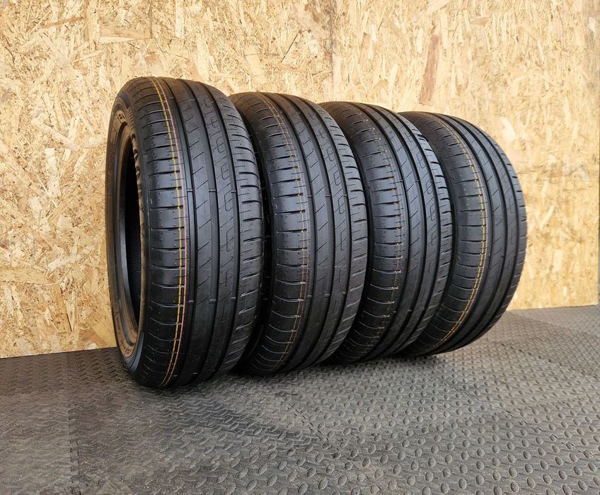 Opony letnie 195/55/16 Goodyear Efficientgrip Performance