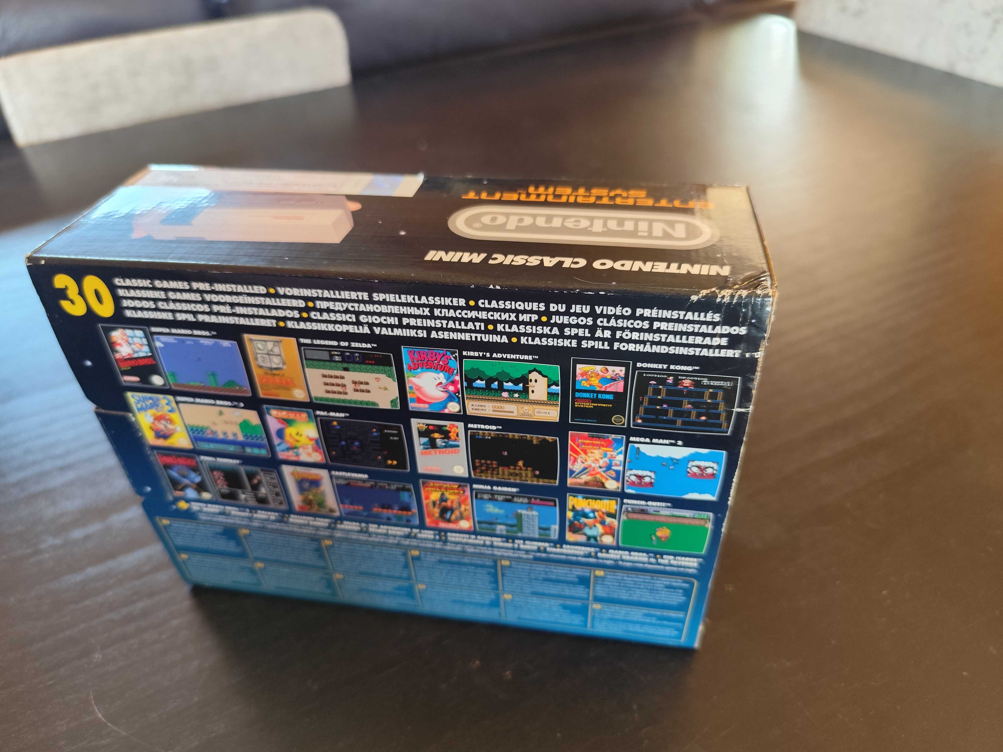 Nintendo Classic mini, Portes Grátis