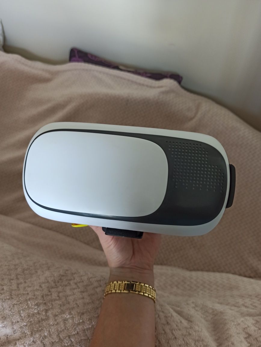 Okulary VR 3D Glasses