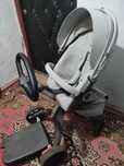 Коляска Stokke v 5
