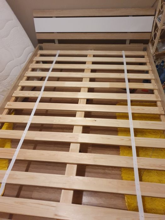 Łózko do sypialni...nowe, nieużywane,