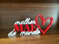 Prenda para o dia da mãe