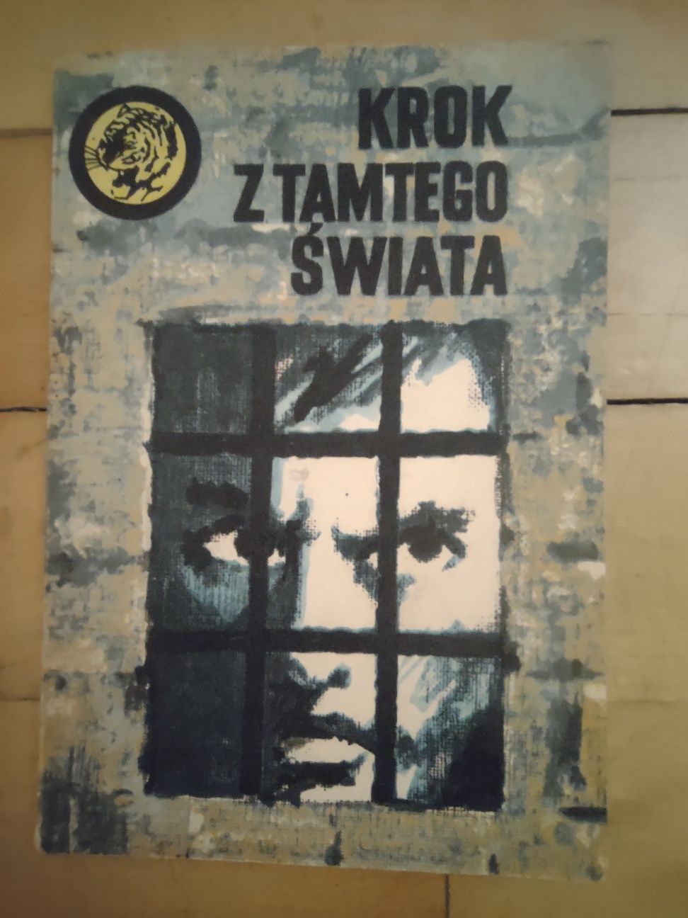 Krok Z Tamtego Świata Zygmunt Zonik