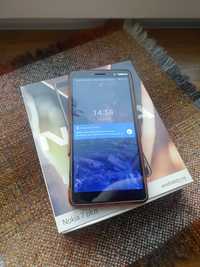 Смартфон Nokia 7 plus android 4 64gb