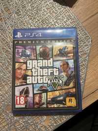 Gta V playstation 4