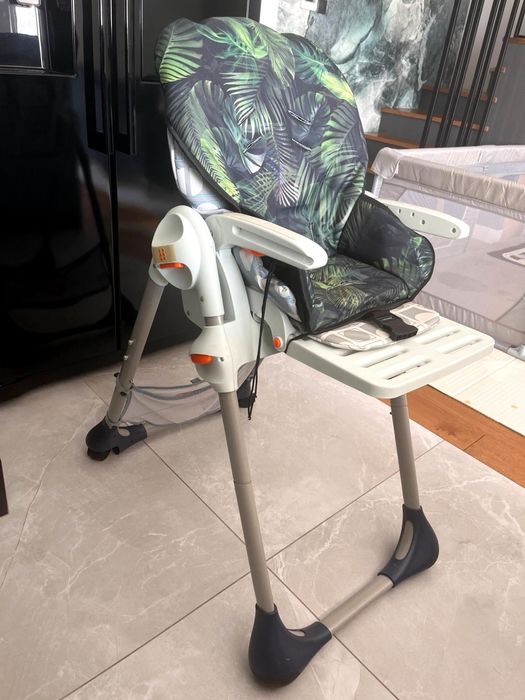 Krzesełko do Karmienia Chicco