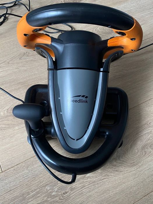 Кермо ігрове  Speedlink DRIFT O.Z.