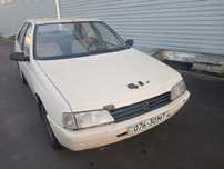 PEUGEOT 405 бензин 1.6