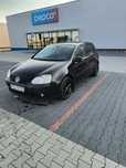 Volkswagen Golf Volkswagen Golf V 7lat u jednego właściciela
