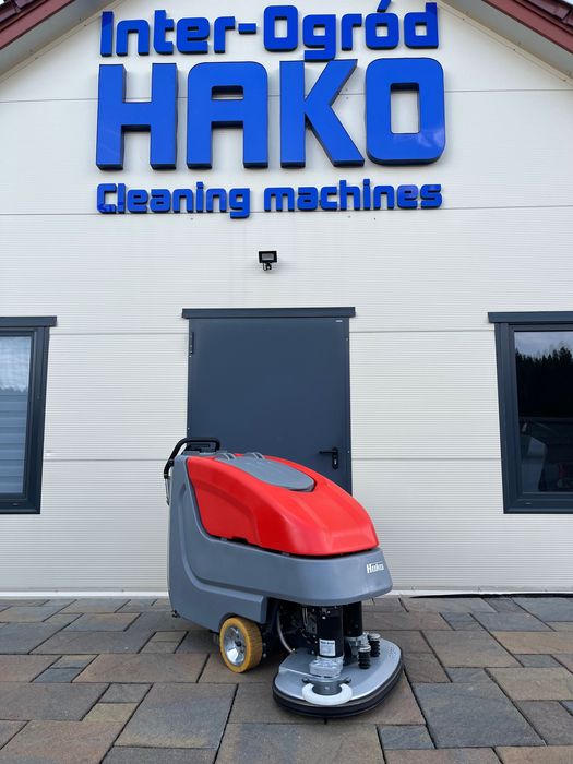 Szorowarka Hako B90 CL