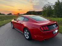 Ford Mustang PETARDA! Ori lakier na całym aucie! 3.7 automat Ford Mustang 2016r
