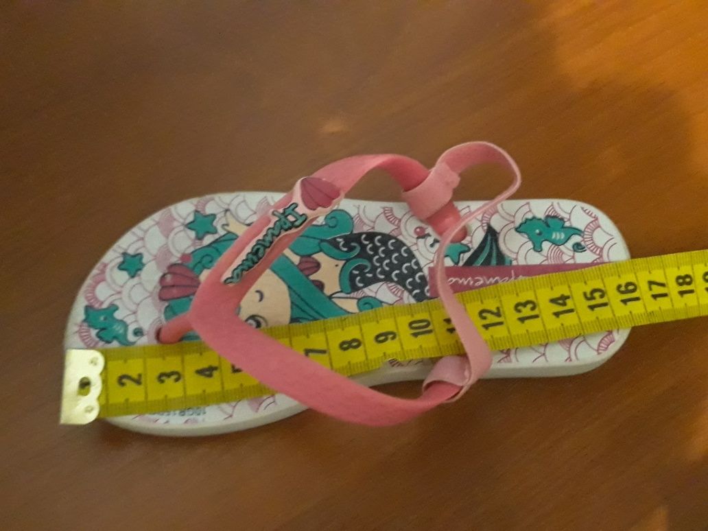 Оригинальная обувь для девочки Lupilu, Ipahema, DDstep
