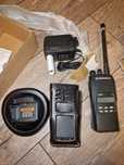 Radiotelefon Motorola GP360 VHF