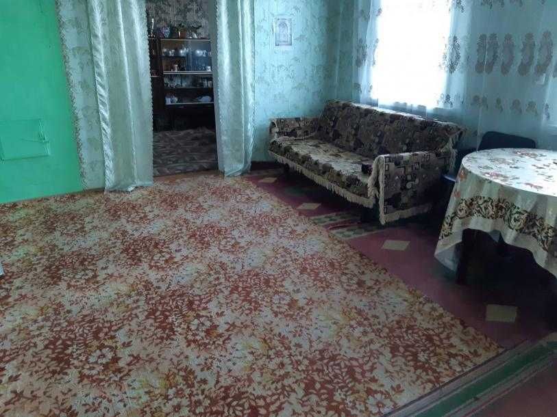 Продается дом в Чугуевском районе, Зарожное