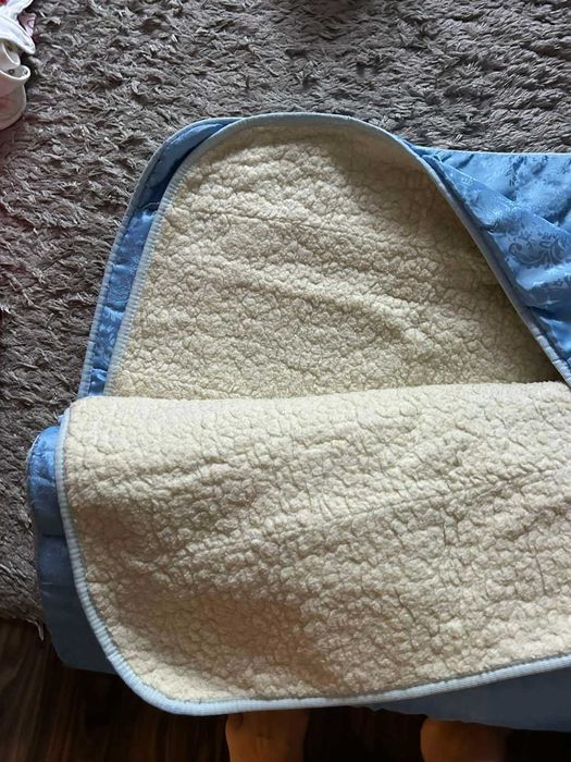 Ковдра зимова 2.40 на 1.60