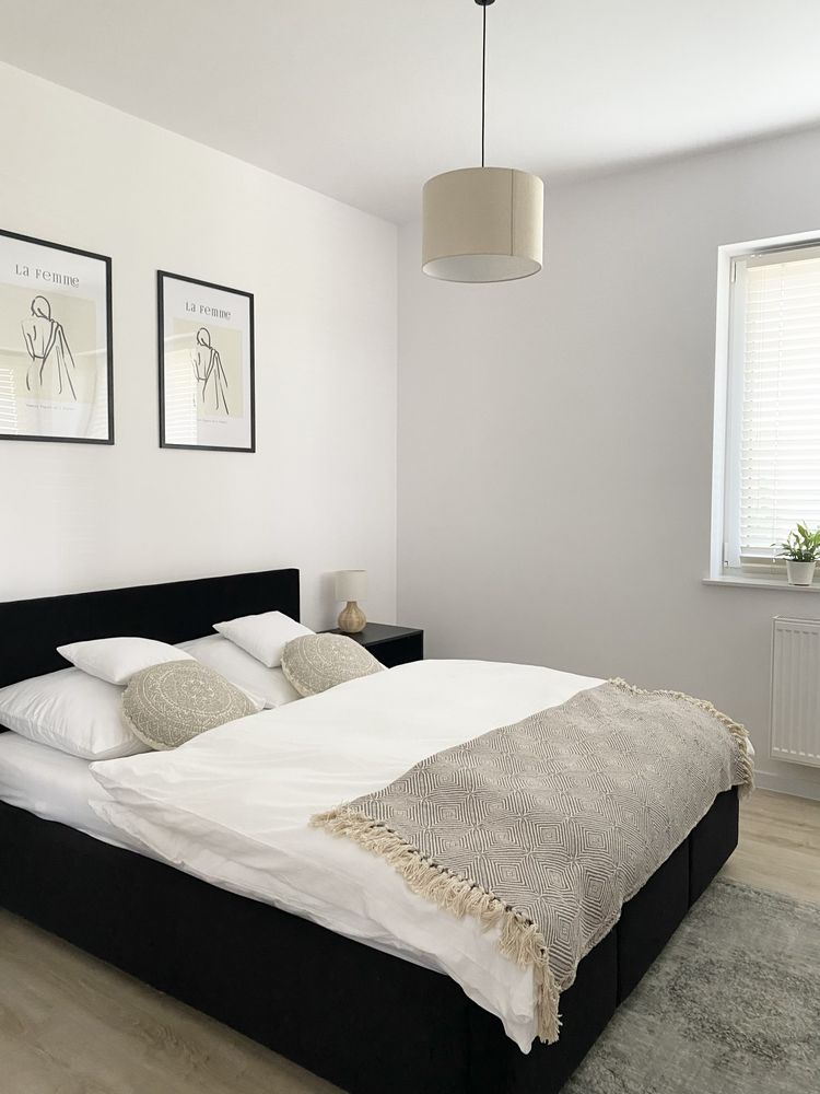 Uniejów - Apartament Ogrodowy Zakątek II