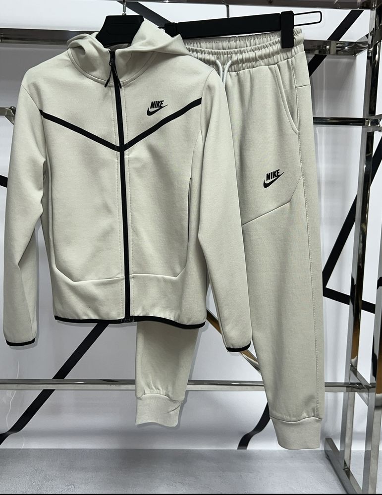 Спортивный костюм Nike Tech Fleece р134-164