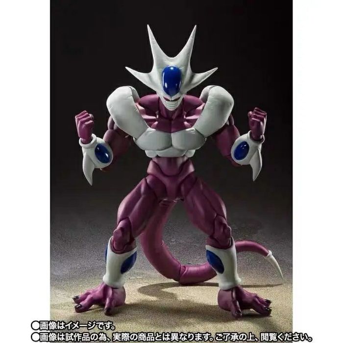 [NOVA] Figura Cooler Final Form Premium
