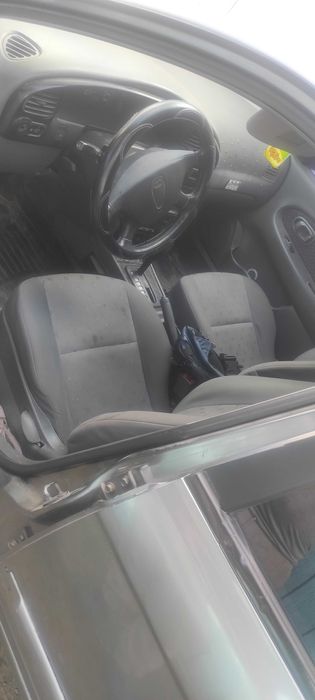 Авто Кіа SHUMA l l 2002р 1.6