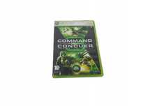 Command & Conquer 3: Tiberium Wars Microsoft Xbox 360 (3ui) USZKODZONE