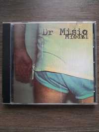 Dr Misio  - Młodzi /cd/