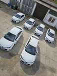 Wynajem auta pod TAXI UBER/BOLT Toyota Corolla Hybryda Automat LPG