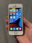 iPhone SE 1 generacja